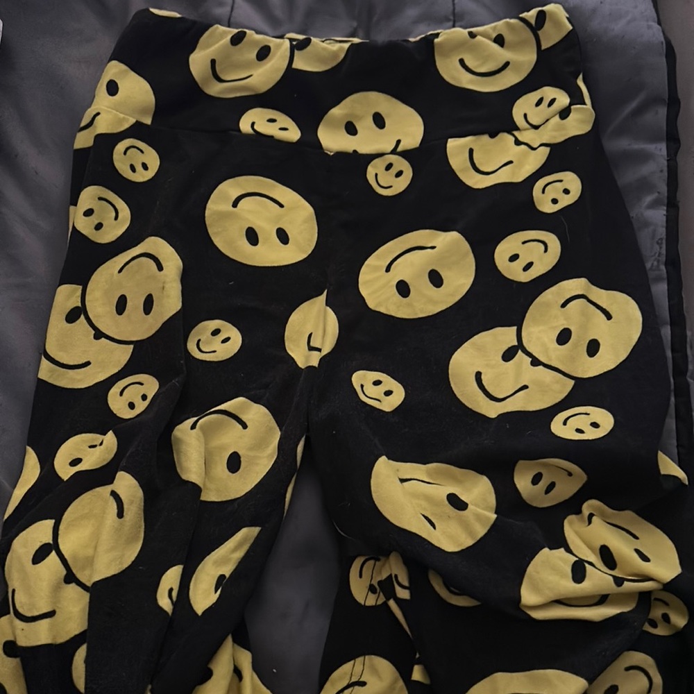 Size small 3-5